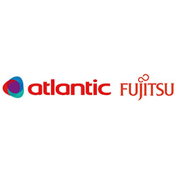 Logo Atlantic Fujitsu